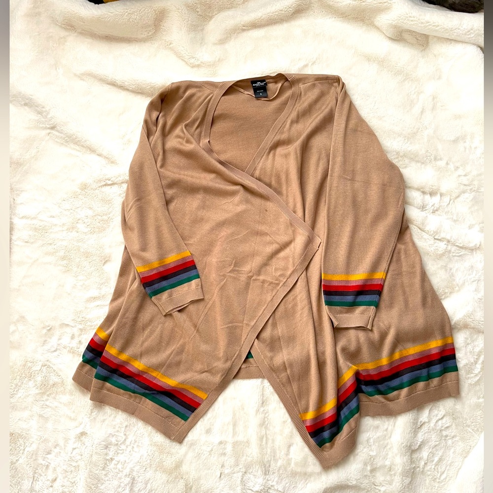 Doctor who exclusive cardigan from torrid